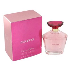 Rosamor By Oscar De La Renta 3.3 oz EDT Spray for Women