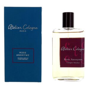 Rose Anonyme By Atelier Cologne 6.7oz Cologne Absolue ( Pure Perfume ) Spray for Unisex