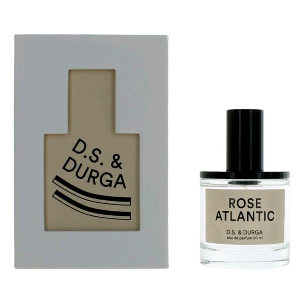 Rose Atlantic By D.S. & Durga 1.7 oz EDP Spray for Unisex