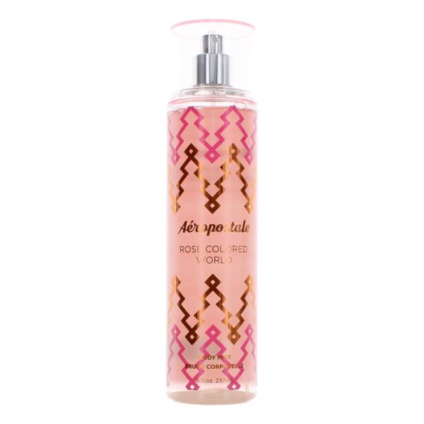 Rose Colored World By Aeropostale 8 z Body Mist for Women