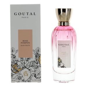 Rose Pompon By Annick Goutal 1.7 oz EDT Spray for Women