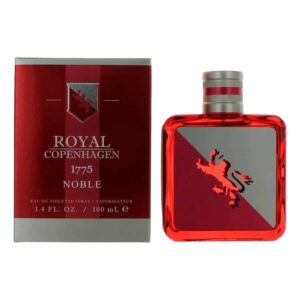 Royal Copenhagen 1775 Noble By Royal Copenhagen 3.4 oz EDT Spray men