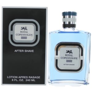 Royal Copenhagen By Royal Copenhagen 8 oz After Shave for Men