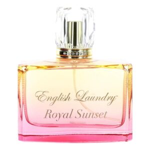 Royal Sunset By English Laundry 3.4 oz EDP Spray for Women