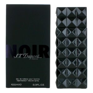 S.T. Dupont Noir By S.T. Dupont 3.3 oz EDT Spray for Man