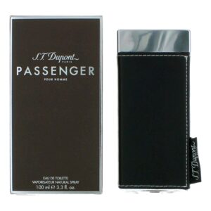 S.T. Dupont Passenger By S.T. Dupont 3.3 oz EDT Spray for Men