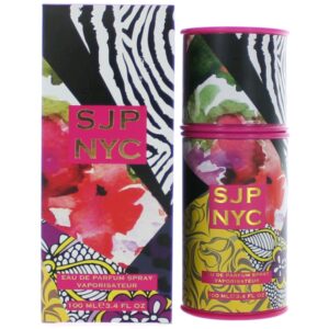 SJP NYC By Sarah Jessica Parker 3.4 oz Eau De Parfum Spray for Women