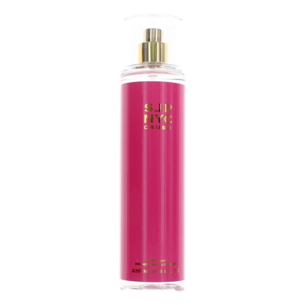 SJP NYC Crush By Sarah Jessica Parker 8 oz Body Mist for Women