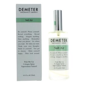 Salt Air By Demeter 4 oz Cologne Spray for Women