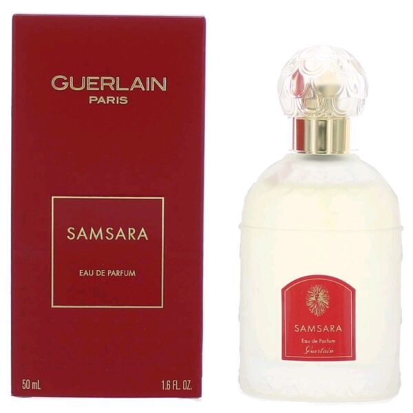 Samsara By Guerlain 1.6 oz EDP Spray for Women