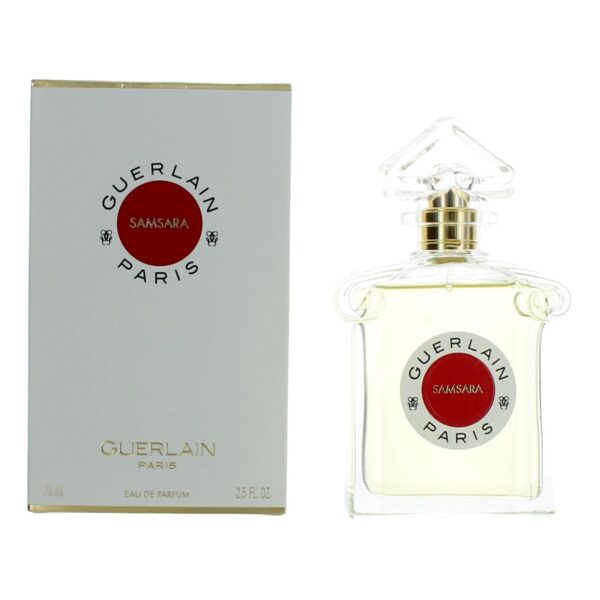 Samsara By Guerlain 2.5 oz EDP Spray for Women