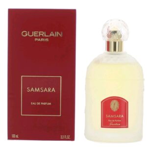 Samsara By Guerlain 3.3 oz EDP Spray for Women