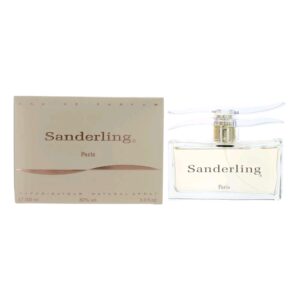 Sanderling By Yves de Sistelle 3.3 oz EDP Spray for Women