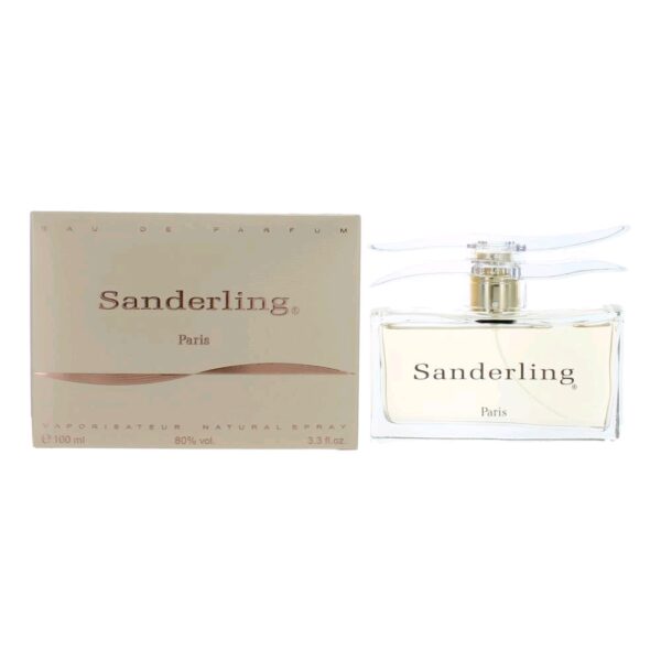 Sanderling By Yves de Sistelle 3.3 oz EDP Spray for Women