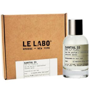 Santal 33 By Le Labo 1.7 oz EDP Spray for Unisex