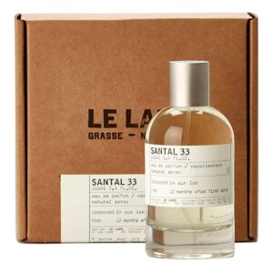 Santal 33 By Le Labo 3.4 oz Eau De Parfum Spray for Unisex