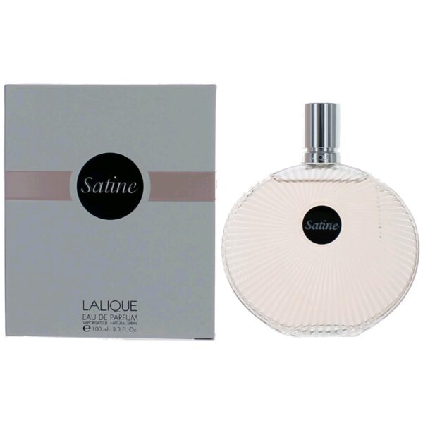 Satine By Lalique 3.3 oz EDP Spray for Women