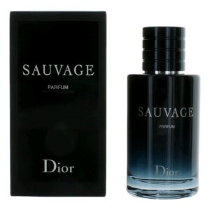 Sauvage By Christian Dior 3.4 oz Parfum Spray for Men