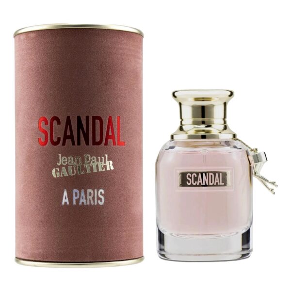 Scandal A Paris By Jean Paul Gaultier 1 oz EDT Spray for Women