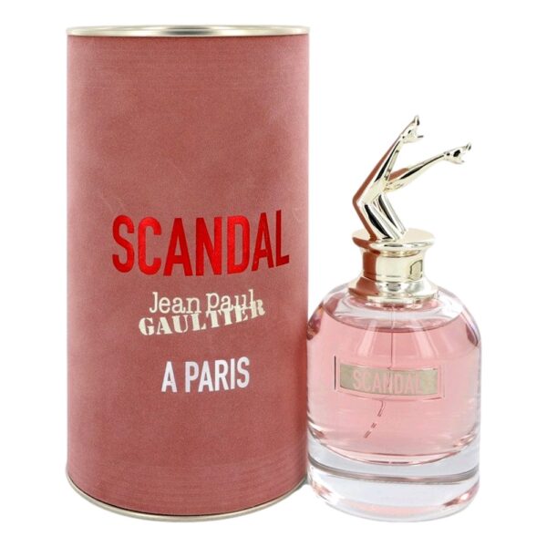 Scandal A Paris By Jean Paul Gaultier 1.7 oz EDT Spray for Women