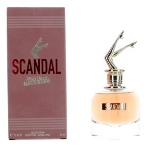 Scandal By Jean Paul Gaultier 1.7 oz Eau De Parfum Spray for Women