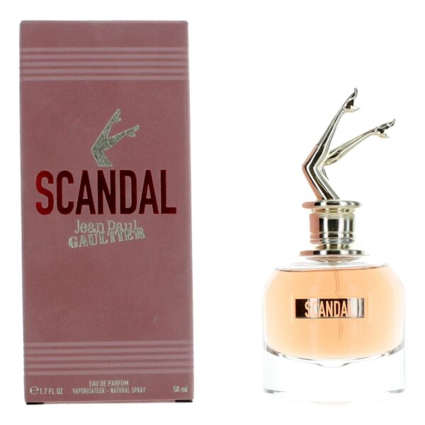 Scandal By Jean Paul Gaultier 1.7 oz EDP Spray for Women