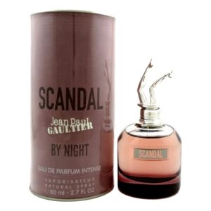 Scandal By Jean Paul Gaultier 2.7 oz Eau De Parfum Intense Spray women