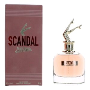 Scandal By Jean Paul Gaultier 2.7 oz Eau De Parfum Spray for Women