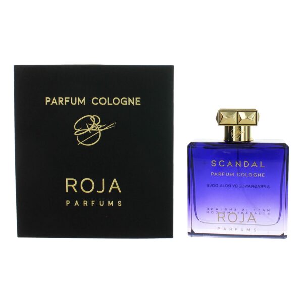 Scandal By Roja 3.4 oz Parfum Cologne Spray for Men