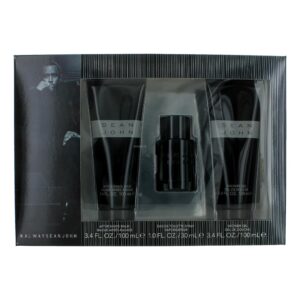 Sean John By Sean John 3 Piece Gift Set for Men