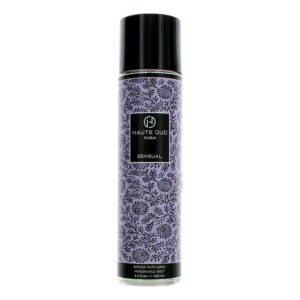 Sensual By Haute Oud 8.4 oz Fragrance Mist for Women