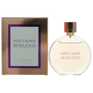 Sensuous By Estee Lauder 1.7 oz EDP Spray for Women