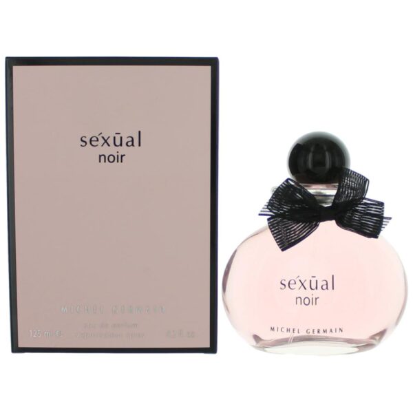 Sexual Noir By Michel Germain 4.2 oz EDP Spray for Women