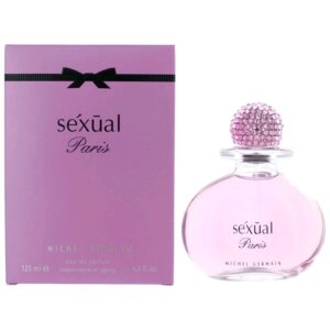 Sexual Paris By Michel Germain 4.2 oz EDP Spray for Women