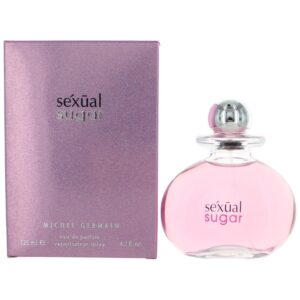 Sexual Sugar By Michel Germain 4.2 oz EDP Spray for Women