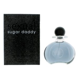 Sexual Sugar Daddy by Michel Germain 4.2 oz Eau De Toilette Spray for Men