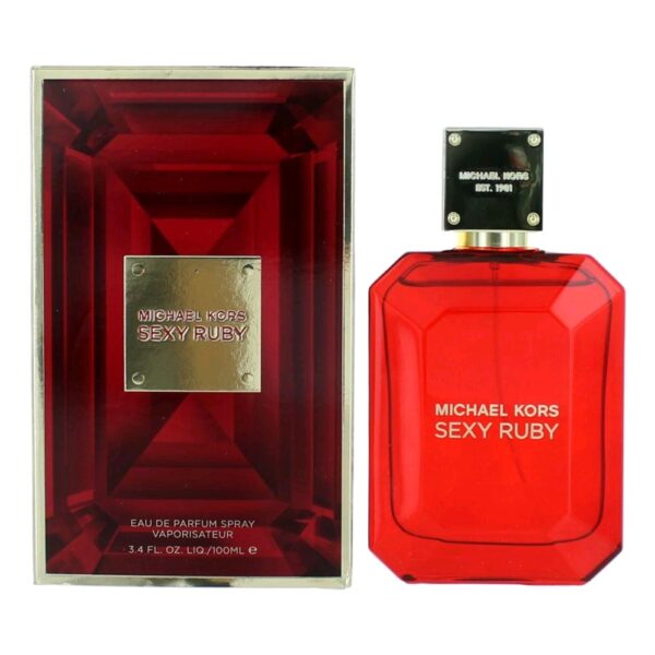 Sexy Ru By Michael Kors 3.4 oz EDP for Women