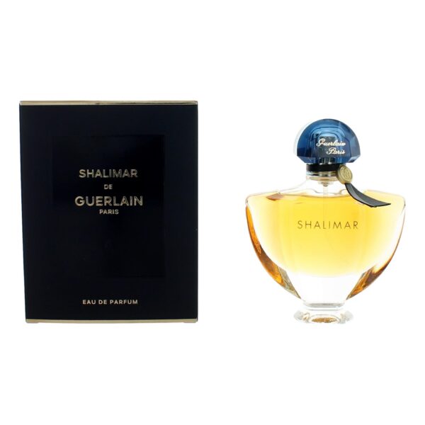 Shalimar By Guerlain 1.6 oz EDP Spray for Women