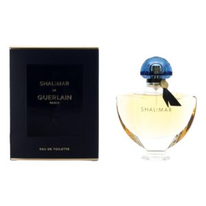 Shalimar By Guerlain 1.6 oz EDT Spray for Women