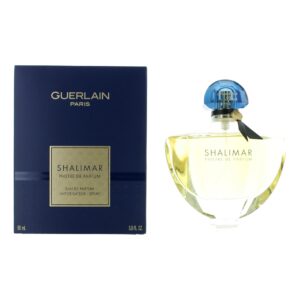 Shalimar Philtre By Guerlain 3 oz EDP Spray for Women.