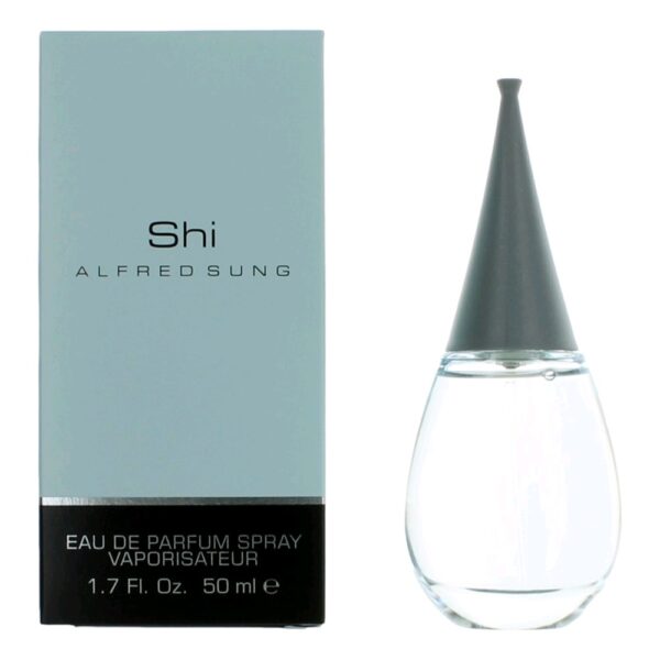 Shi By Alfred Sung 1.7 oz EDP Spray for Women