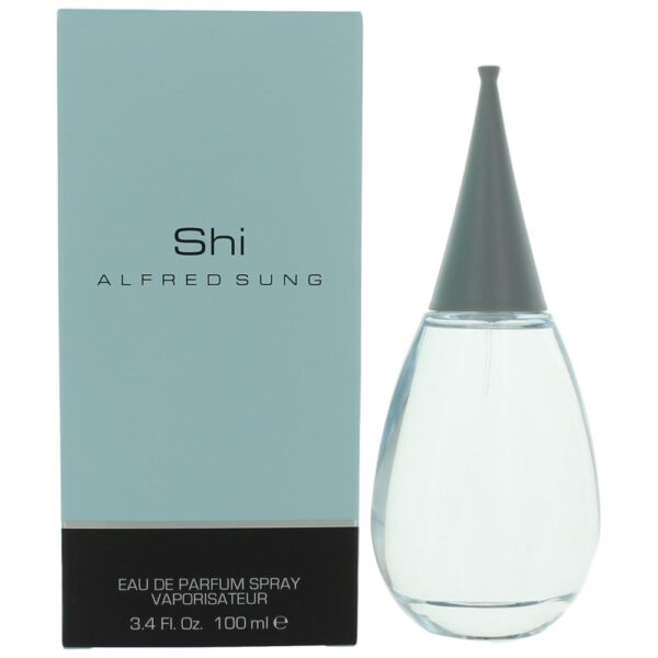 Shi By Alfred Sung 3.4 oz EDP Spray for Women