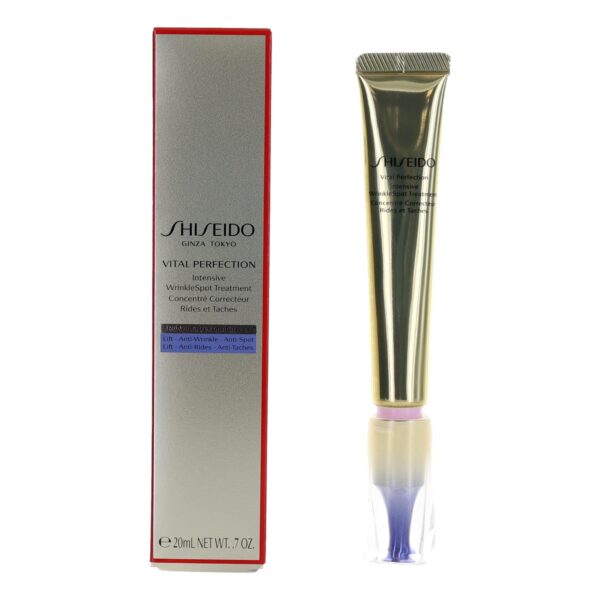 Shiseido Vital Protection By Shiseido .7oz Intensive WrinkleSpot Treatment