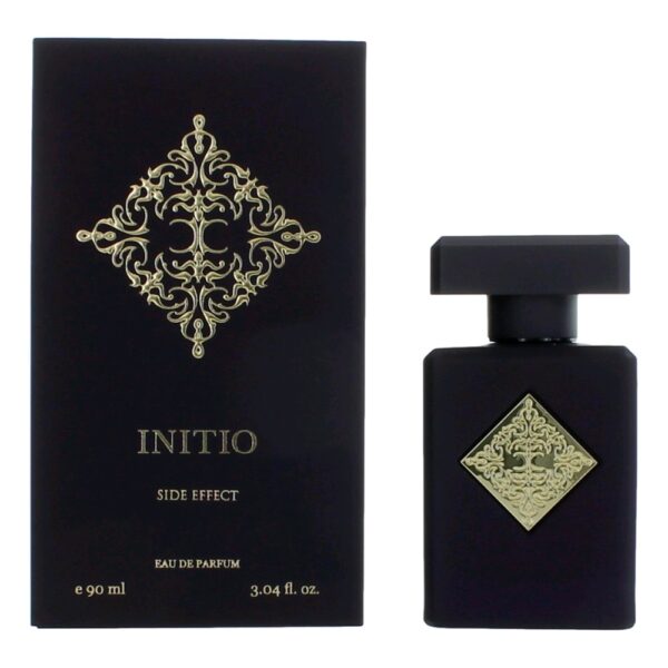 Side Effect By Initio 3 oz EDP Spray for Unisex