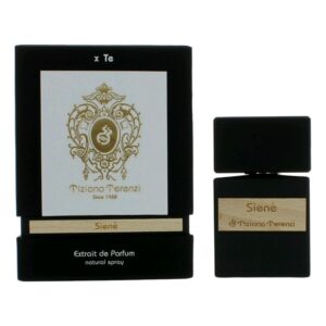 Siene By Tiziana Terenzi 3.4 oz Extrait De Parfum Spray for Unisex