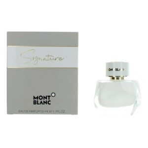 Signature Femme By Mont Blanc 1.7 oz EDP Spray for Women