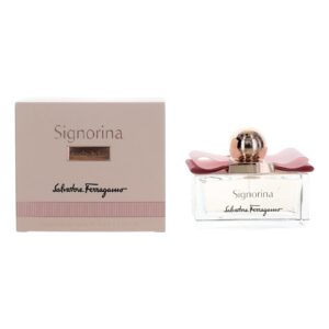 Signorina By Salvatore Ferragamo 1.7 oz EDP Spray for Women