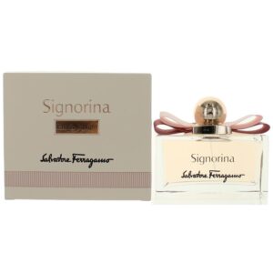 Signorina By Salvatore Ferragamo 3.4 oz EDP Spray for Women