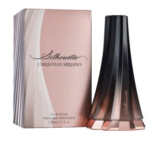 Silhouette By Christian Siriano 3.4 oz EDP Spray for Women