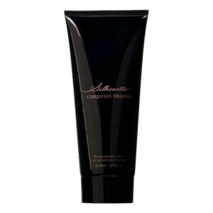 Silhouette by Christian Siriano 6.7 oz Body Lotion for Women